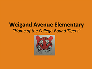 Weight Avenue Elementary 